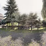 Penzion U Stehlíků