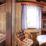 U Stehlíků