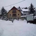 U Stehlíků Penzion Ruzova