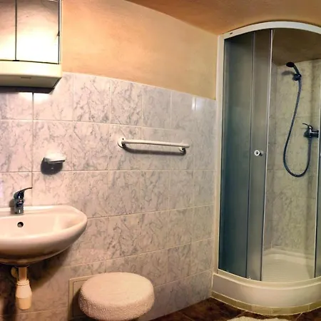 Guest house U Stehliku Ruzova