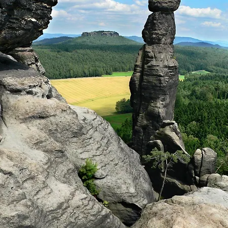 U Stehliku * Ruzova