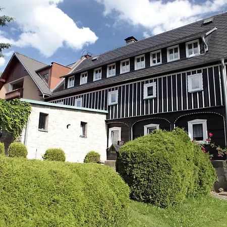 Guest house U Stehliku