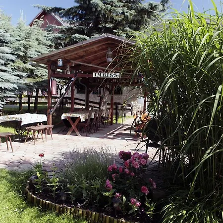 Guest house U Stehliku Ruzova