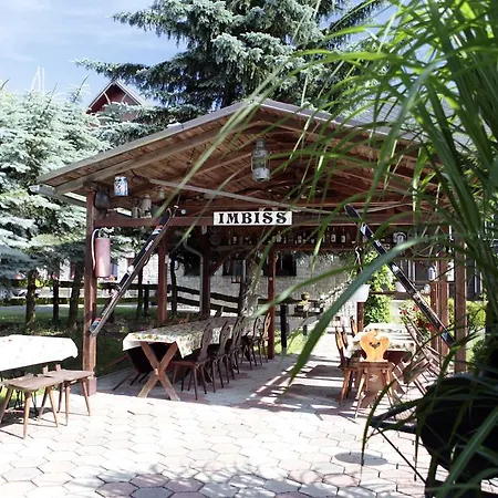 Guest house U Stehliku