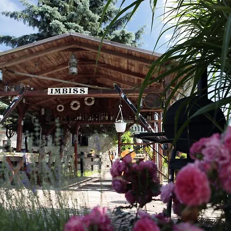 Guest house U Stehliku *