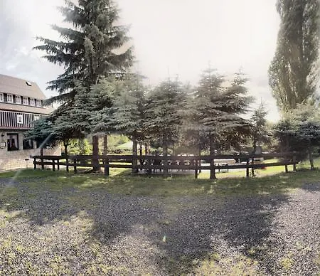 Guest house U Stehliku