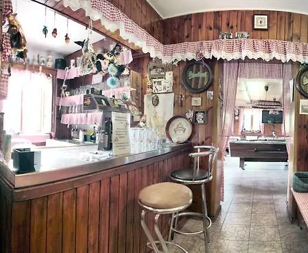 Guest house U Stehliku *