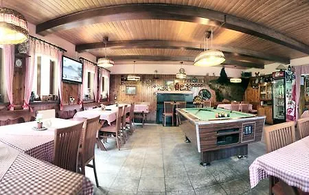 Guest house U Stehliku