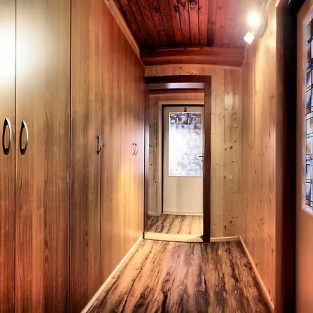 Guest house U Stehliku
