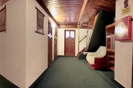 U Stehliku Růžová