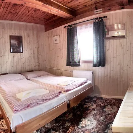 U Stehliku Růžová