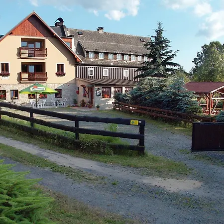 U Stehliku Guest house