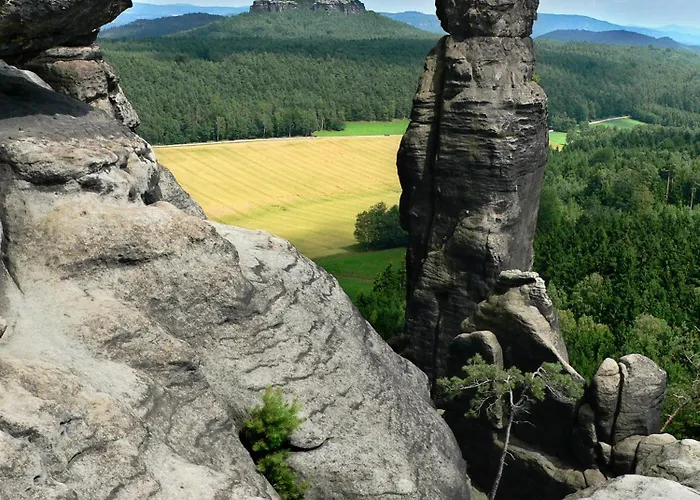 U Stehliku * Ruzova