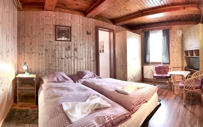 U Stehliku
